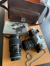 Porst reflex analoge gebraucht kaufen  Elkenroth