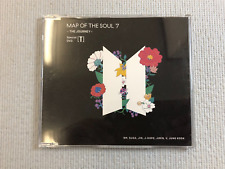 Usado, DVD especial BTS Map Of The Soul 7: The Journey Japan versão T comprar usado  Enviando para Brazil