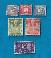 Timbres anciens postage d'occasion  Marly