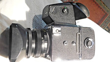 Mittelformatkamera kiev ttl gebraucht kaufen  Eckelsheim, Gau-Bickelheim, Wonsheim