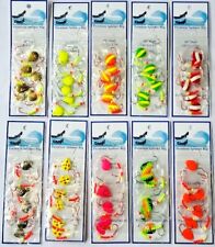 Walleye spinner harness for sale  Bemidji