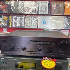 Luxman 102 stereo for sale  Rocklin
