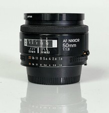 Nikon nikkor 8 gebraucht kaufen  München