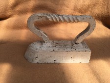 Large antique flat for sale  GAINSBOROUGH