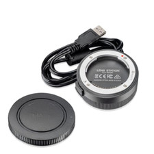 Samyang lens station usato  Roccagloriosa