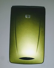 Vintage HP 520 Palm Pilot Jornado - Não Testado - Para Peças ou Reparo comprar usado  Enviando para Brazil