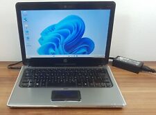HP Pavilion dm3-1010eg AMD NEO X2 2x1,6GHz 4GB 120GB SSD ATi RADEON HD4330 HDMI comprar usado  Enviando para Brazil