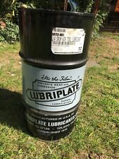 Vintage lubriplate oil for sale  Mount Holly Springs