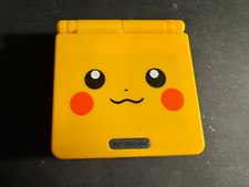 Nintendo gba ags101 for sale  Manteca