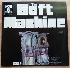 Schallplatte the soft gebraucht kaufen  Düren