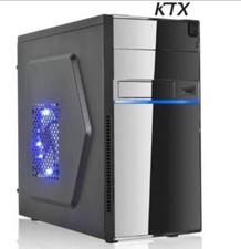 Desktop assemblato intel usato  Pomigliano d'Arco