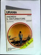 Urania 682. andrew usato  Terricciola