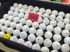 Golf balls 70ea for sale  Leander