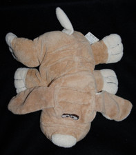 Doudou chien dupuis d'occasion  Strasbourg-