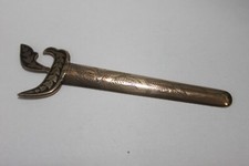 Edler brieföffner rientalisch gebraucht kaufen Edler brieföffner rientalisch gebraucht kaufen  Deutschland