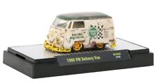 Usado, VW Volkswagen Delivery Van - Quaker State - 1960 - CHASE CAR - M2 1:64 comprar usado  Enviando para Brazil