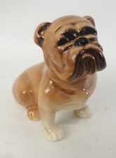 Vintage bulldog dog for sale  WAKEFIELD