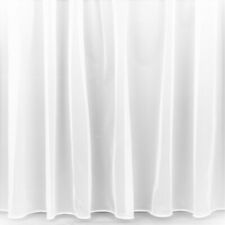 Plain white net for sale  MARGATE
