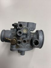 Dellorto phva 12mm gebraucht kaufen  Duisburg