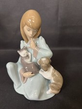 Lladro cat nap for sale  Oakdale