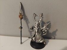 Eldrad ulthran eldar d'occasion  Bréviandes