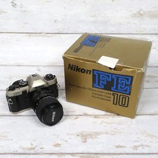 Nikon fe10 35mm for sale  STEYNING