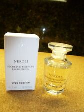 parfum neroli d'occasion  Buzancy