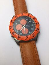 Orologio vintage vagary usato  Vibo Valentia