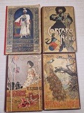 Lotto libri emilio usato Lotto libri emilio usato  Parma