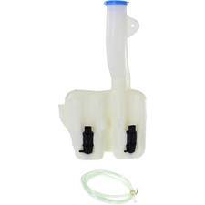 Usado, Tanque reservatório de lavadora para 2009-2015 Honda Pilot com bomba e porta sensor de nível comprar usado  Enviando para Brazil