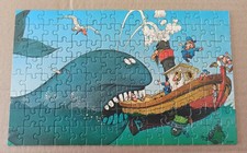Moby dick puzzle d'occasion  Saint-Etienne