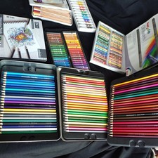 Job lot artist for sale  WINKLEIGH