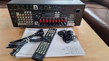 Pioneer vsx 921 gebraucht kaufen  Eching
