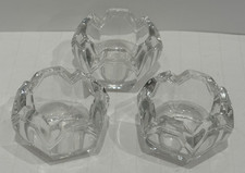 Vintage salt cellars for sale  Haven