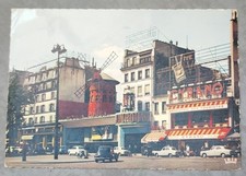 Ancienne carte postale d'occasion  Saint-Julien-les-Villas