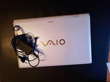 Sony vaio laptop gebraucht kaufen  Frankenthal