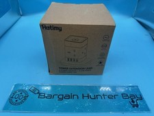 Hotimy tower lead for sale  ROMFORD
