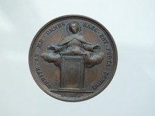Vaticano roma medaglia usato  Torino