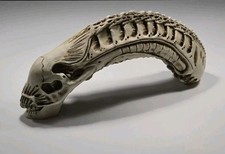 Alien skull ridley for sale  YORK