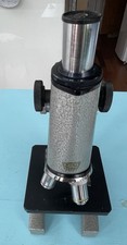 Microscope optico paris d'occasion  Aincourt