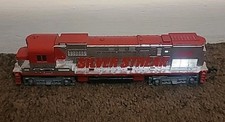 Vintage tyco trains for sale  Scottsville