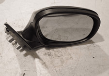 Retrovisore destro elettrico usato Retrovisore destro elettrico usato  Volpago del Montello