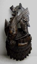 Vide poche bois d'occasion  Tours-