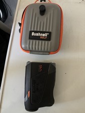 Bushnell tour rangefinder for sale  Urbana
