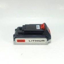 Black decker 20v for sale  Fleming