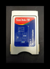 pcmcia memory card for sale pcmcia memory card for sale BOW STREET