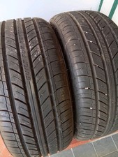 Pneumatici 205 84w usato  Reggio Calabria