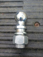Trailer hitch ball for sale  Maysville