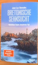 Bretonische sehnsucht jean gebraucht kaufen  Regensburg