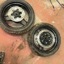 Oem triumph trophy for sale  DONCASTER